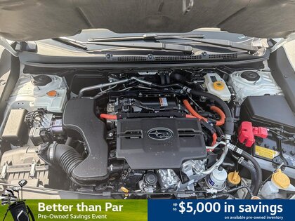 used 2026 Subaru Crosstrek car, priced at $45,748
