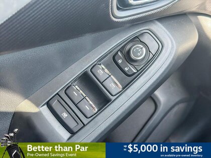 used 2026 Subaru Crosstrek car, priced at $45,748