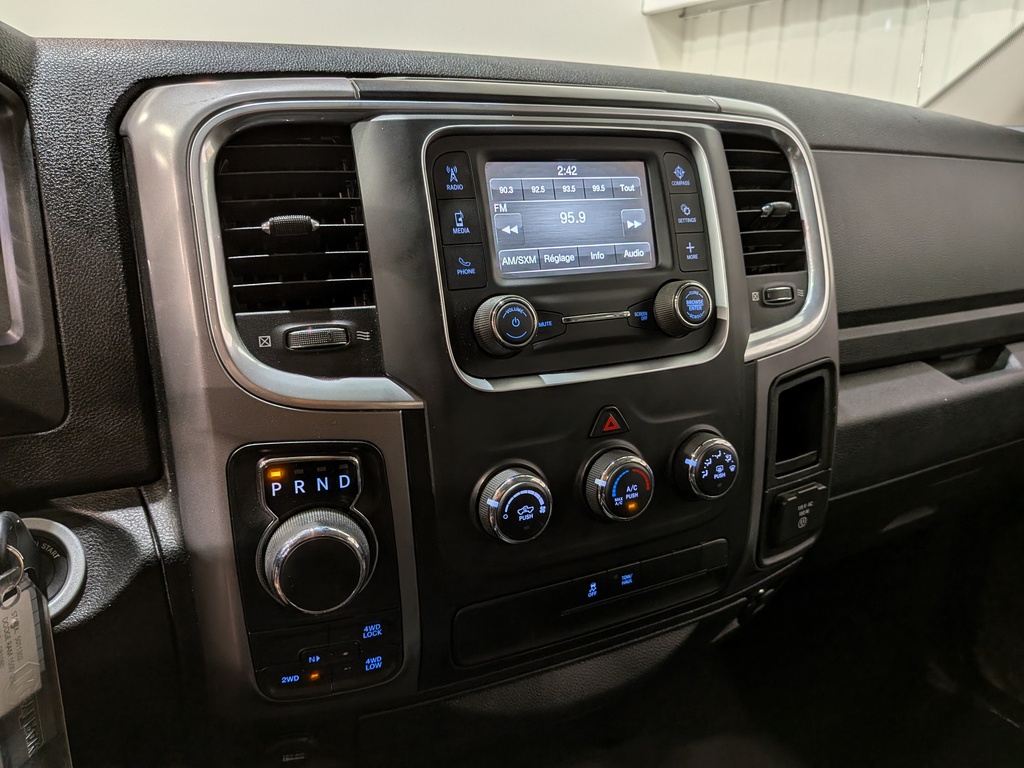 Ram 1500 Classic 2023