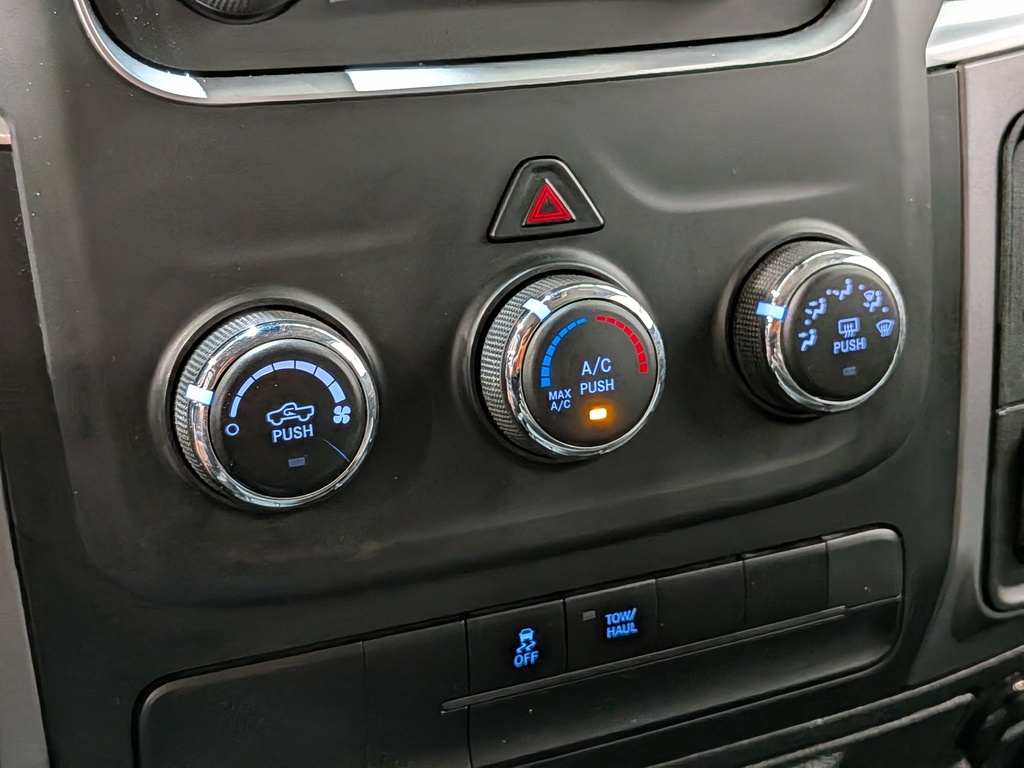 Ram 1500 Classic 2023