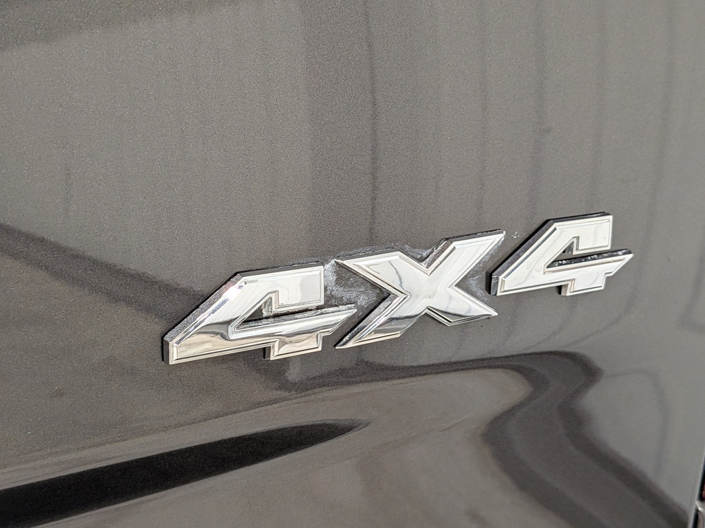 Ram 1500 Classic 2023