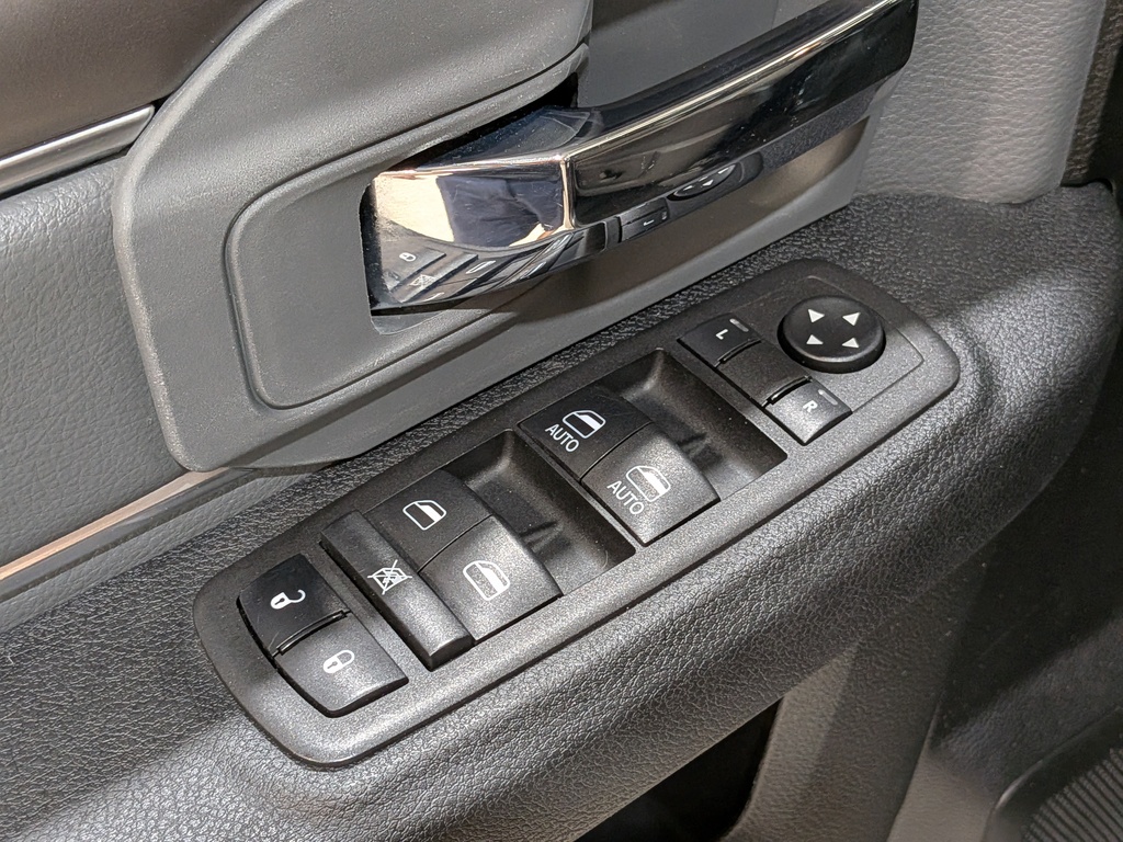 Ram 1500 Classic 2023