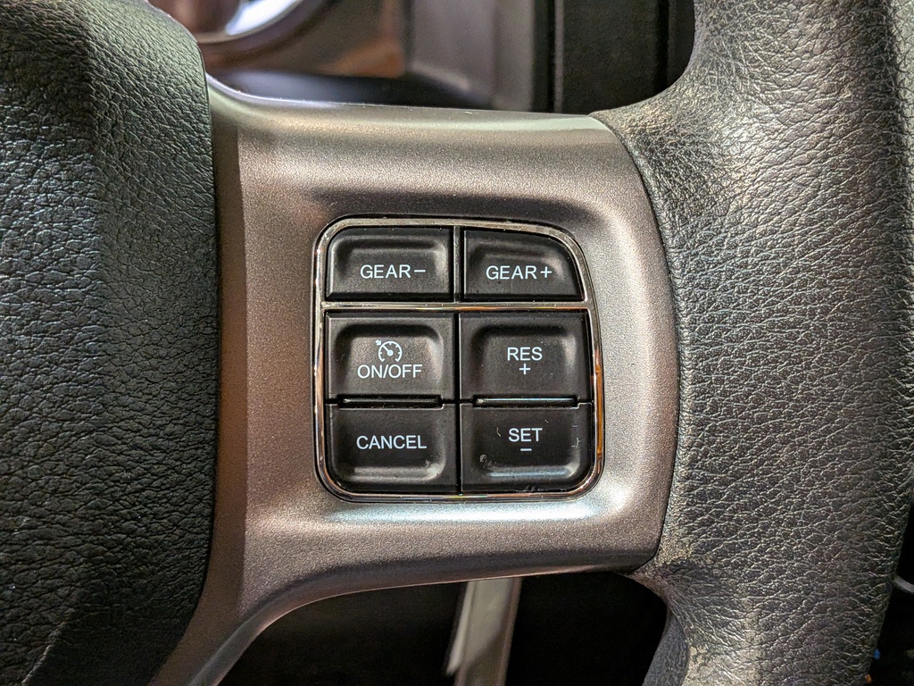 Ram 1500 Classic 2023