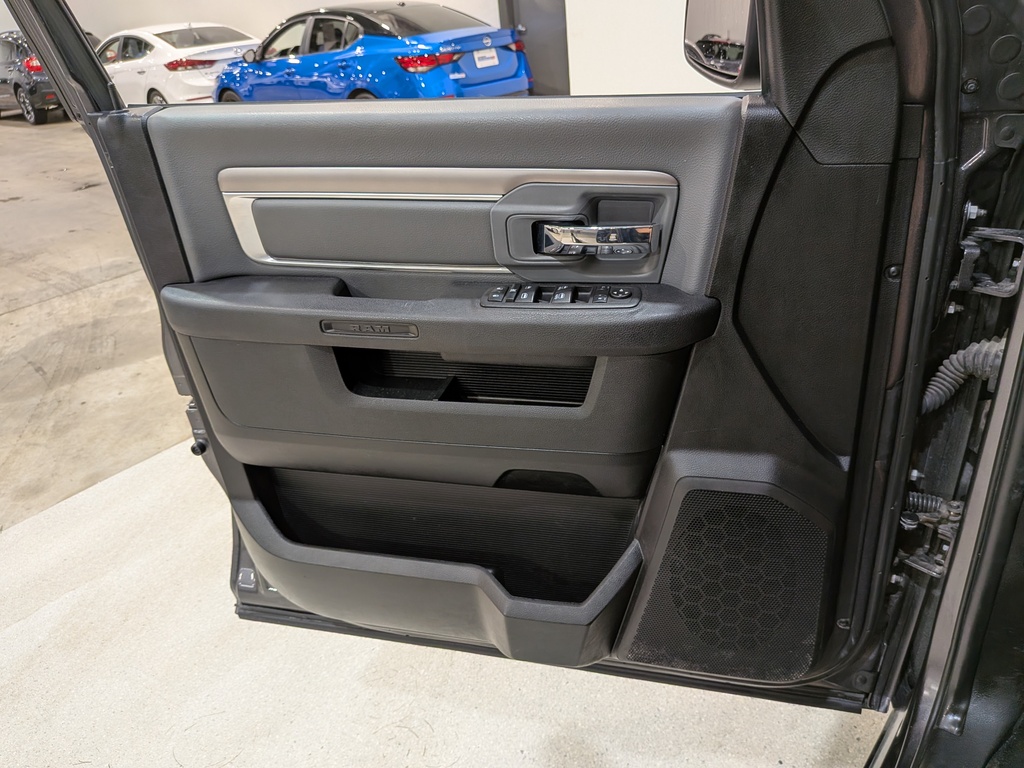 Ram 1500 Classic 2023