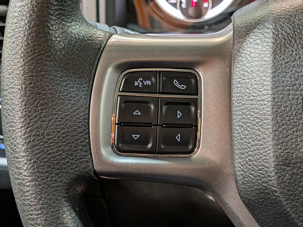 Ram 1500 Classic 2023