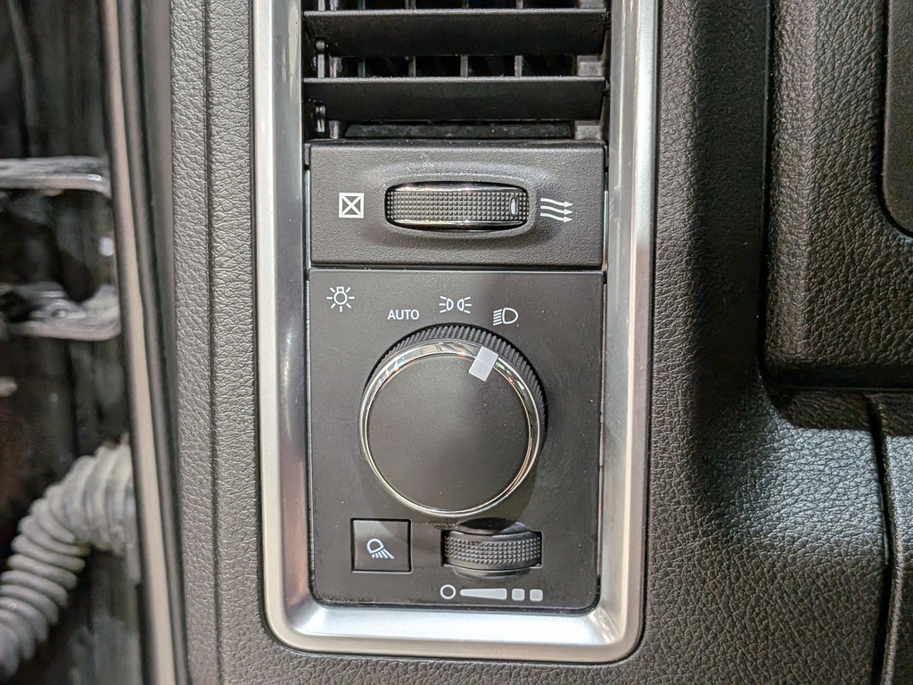 Ram 1500 Classic 2023
