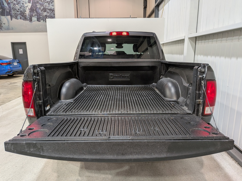 Ram 1500 Classic 2023