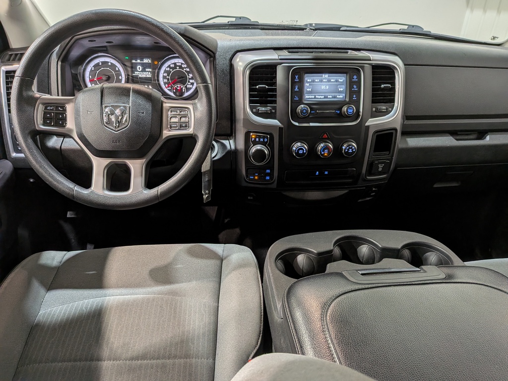 Ram 1500 Classic 2023