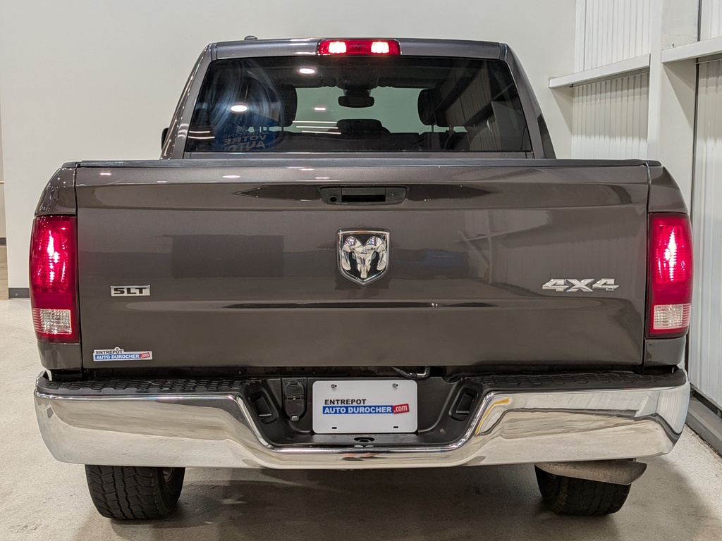Ram 1500 Classic 2023