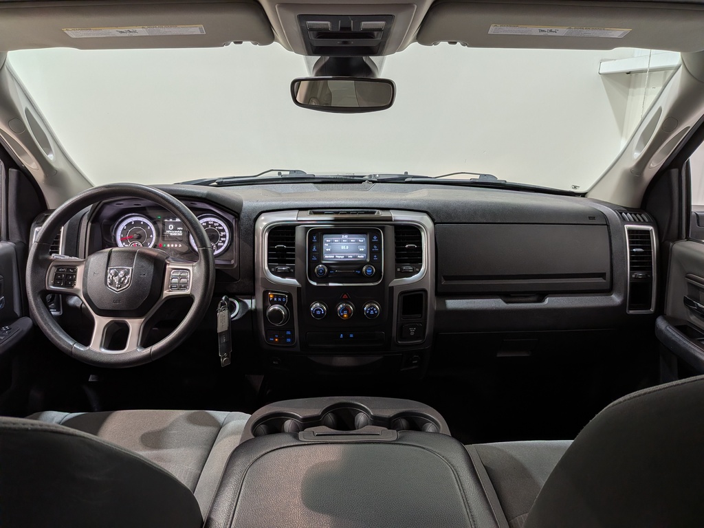Ram 1500 Classic 2023