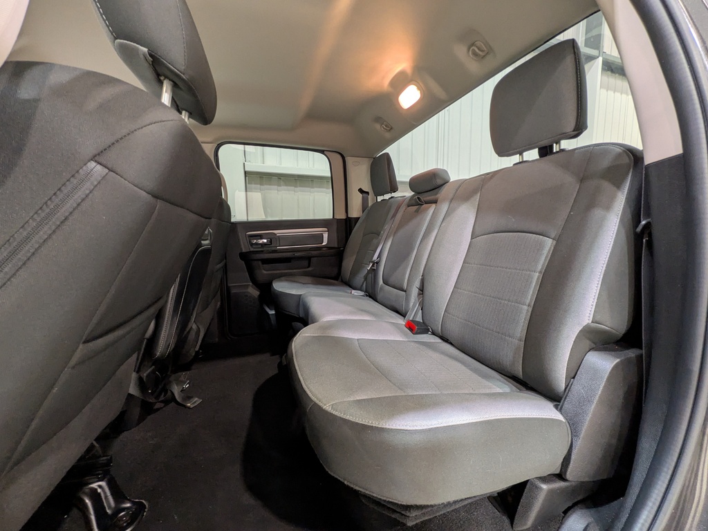 Ram 1500 Classic 2023