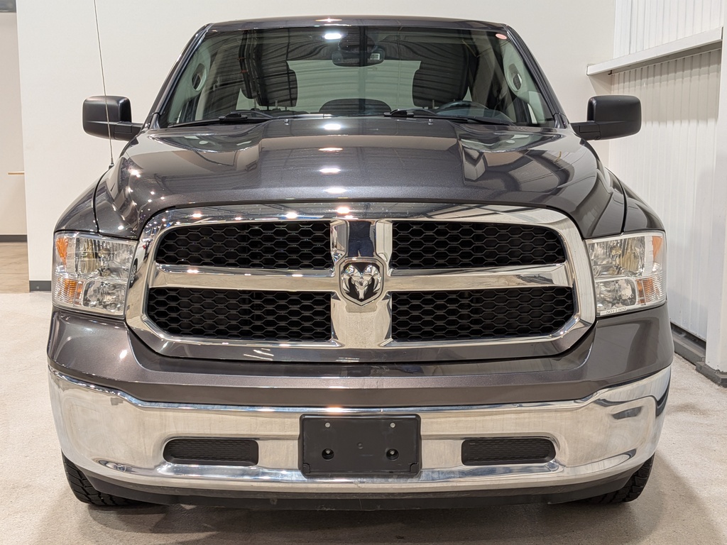 Ram 1500 Classic 2023