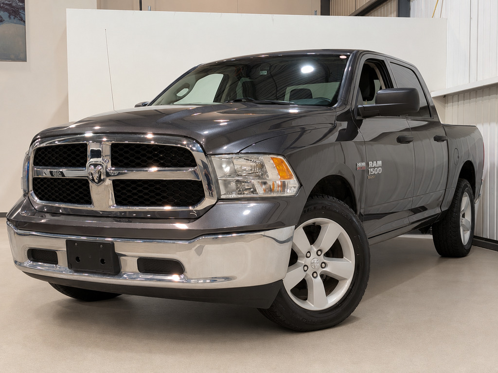 Ram 1500 Classic 2023