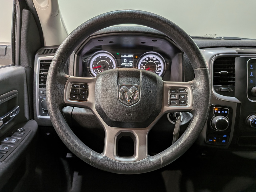 Ram 1500 Classic 2023