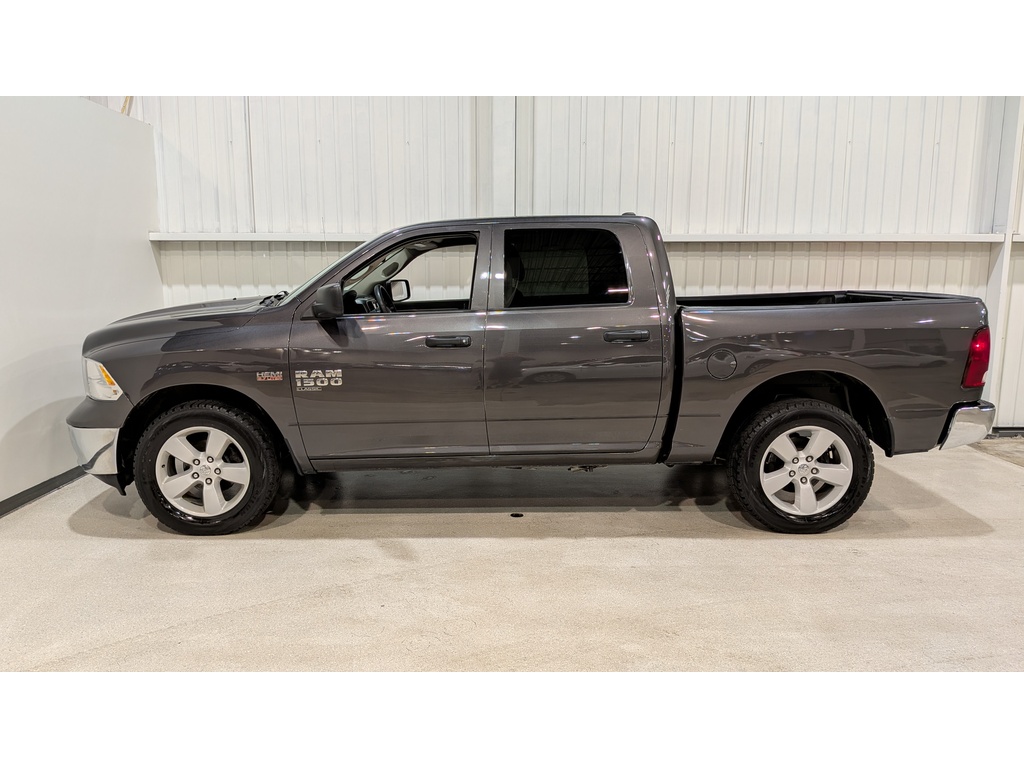 Ram 1500 Classic 2023
