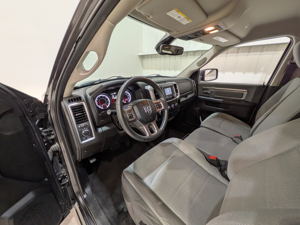 Ram 1500 Classic 2023