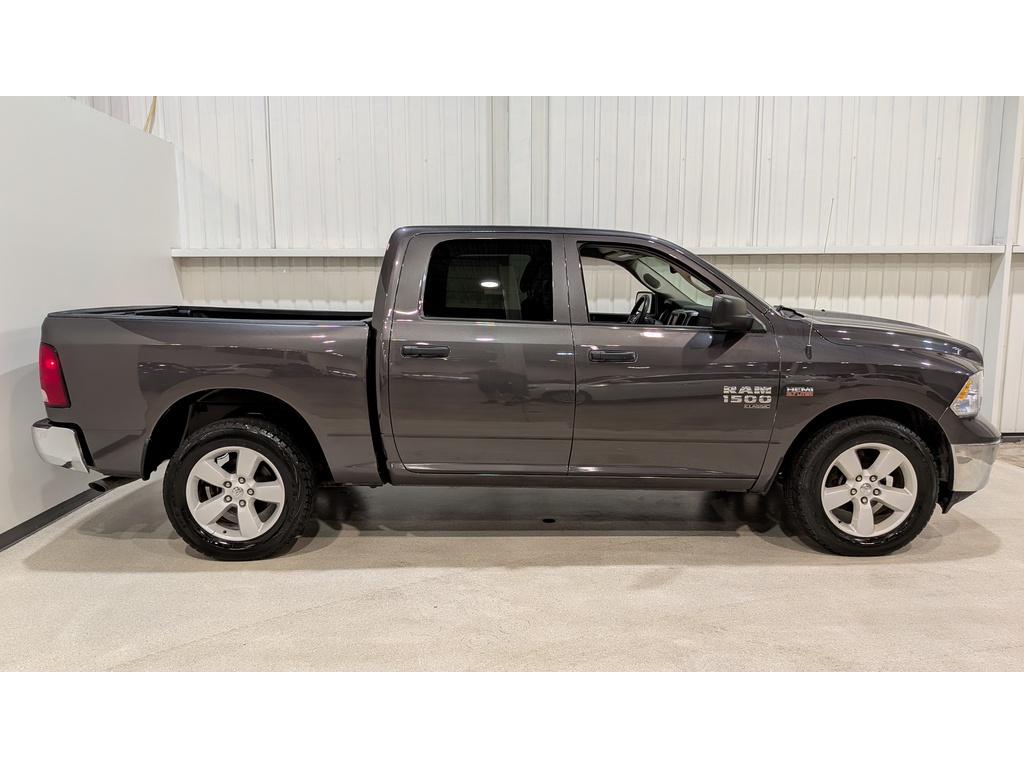 Ram 1500 Classic 2023