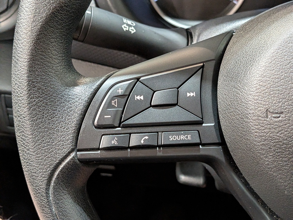 Nissan Kicks 2024