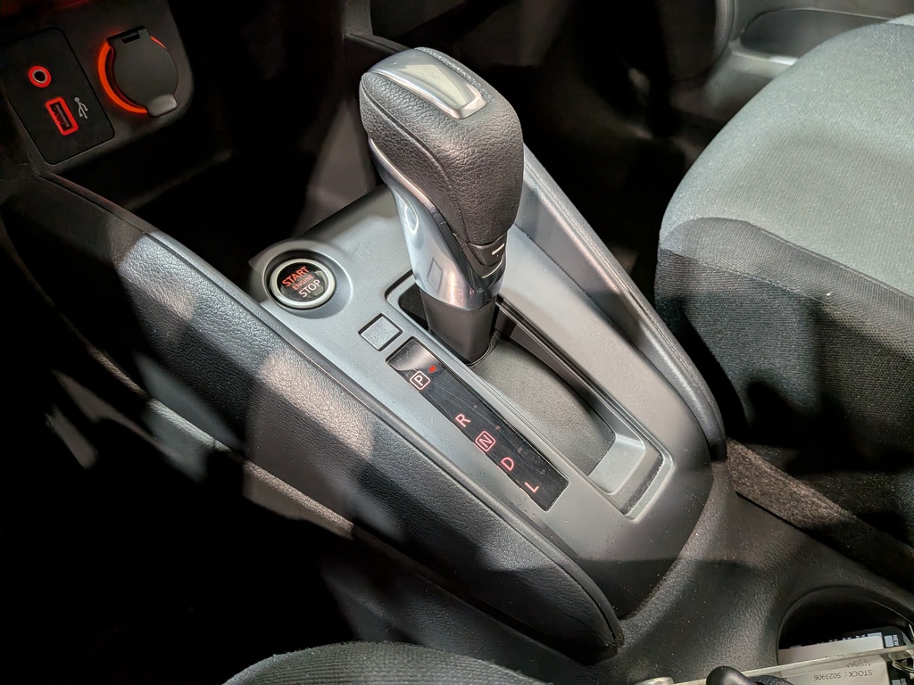 Nissan Kicks 2024