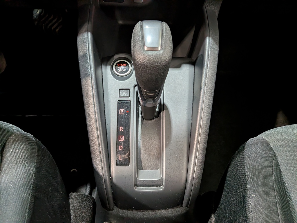 Nissan Kicks 2024