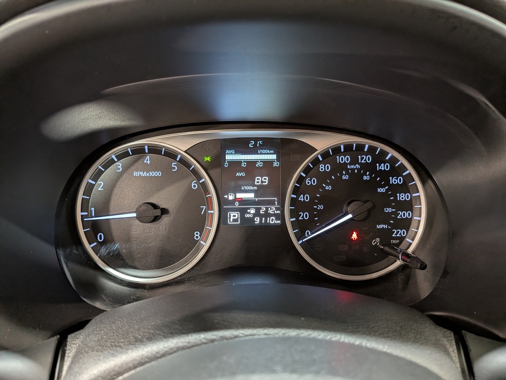 Nissan Kicks 2024