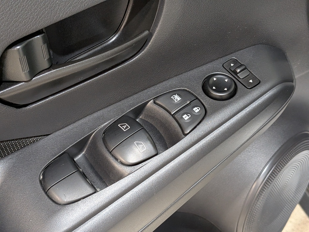 Nissan Kicks 2024
