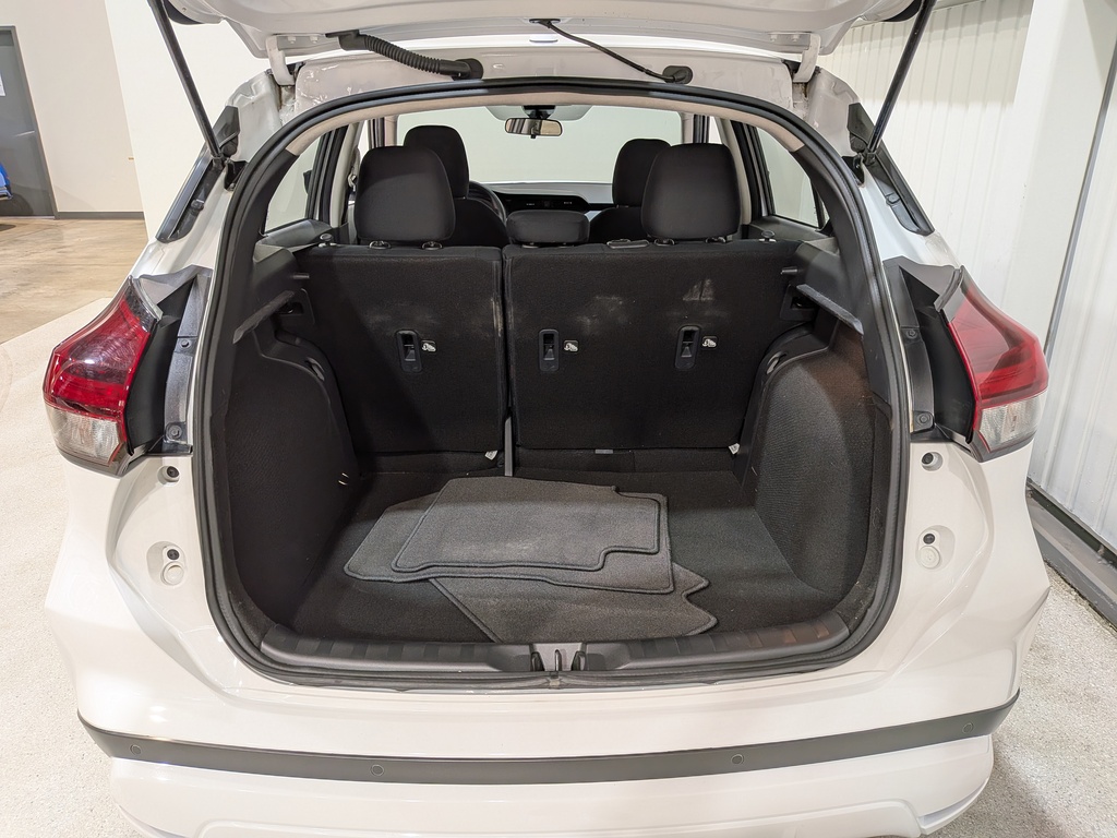 Nissan Kicks 2024