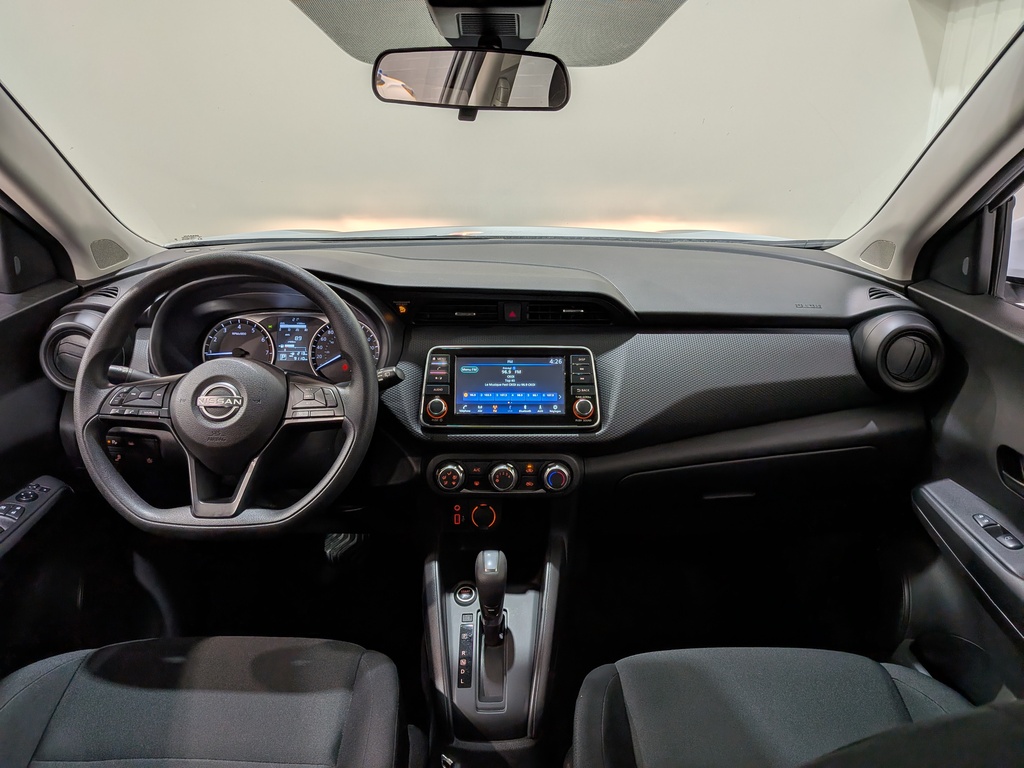 Nissan Kicks 2024