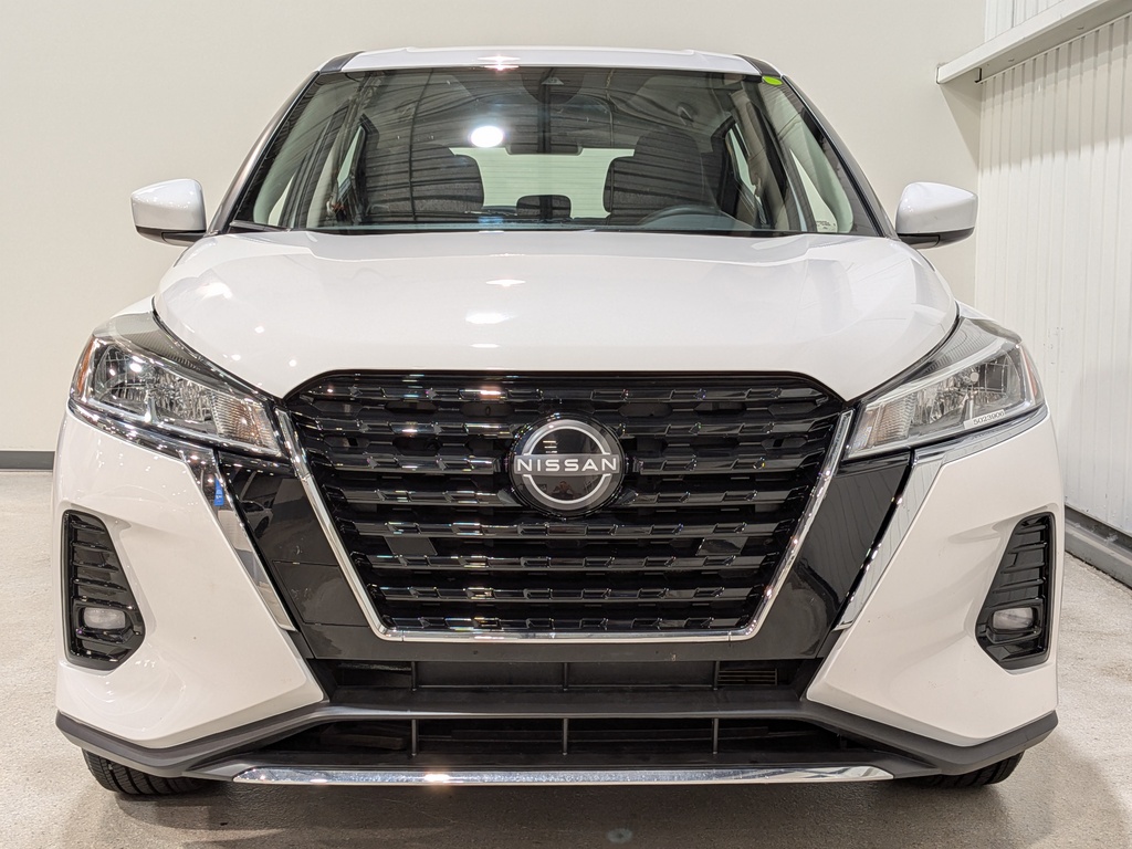 Nissan Kicks 2024