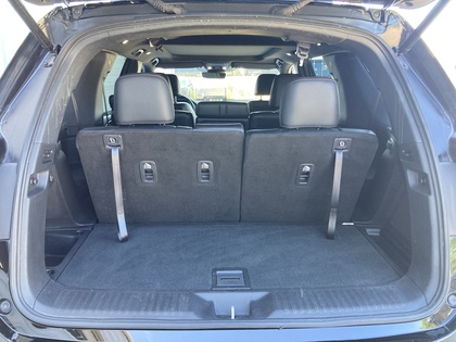 used 2025 Honda Pilot car, priced at $59,900