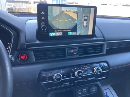 used 2025 Honda Pilot car, priced at $59,900