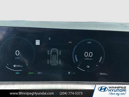 used 2026 Hyundai Santa Fe Hybrid car, priced at $58,000