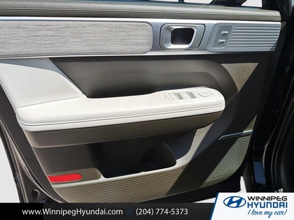 used 2026 Hyundai Santa Fe Hybrid car, priced at $58,000