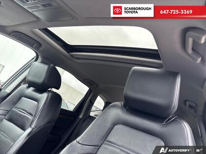 used 2018 Honda CR-V car, priced at $20,895