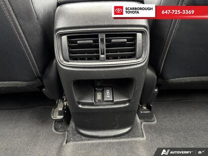 used 2018 Honda CR-V car, priced at $20,895