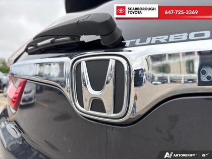 used 2018 Honda CR-V car, priced at $20,895