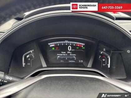 used 2018 Honda CR-V car, priced at $20,895