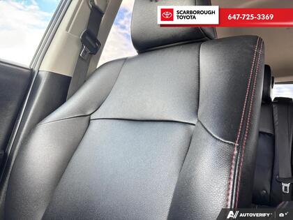 used 2022 Toyota 4Runner car, priced at $53,995
