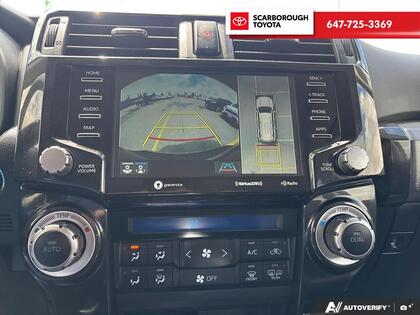 used 2022 Toyota 4Runner car, priced at $53,995