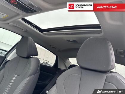 used 2022 Hyundai Elantra car, priced at $17,995