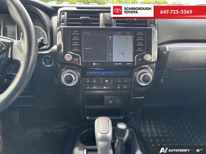 used 2022 Toyota 4Runner car, priced at $53,995