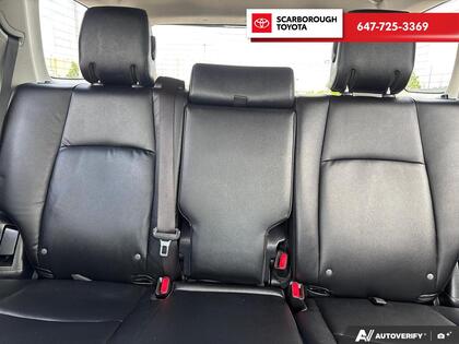 used 2022 Toyota 4Runner car, priced at $53,995