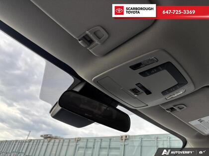 used 2025 Toyota Sienna car, priced at $52,995