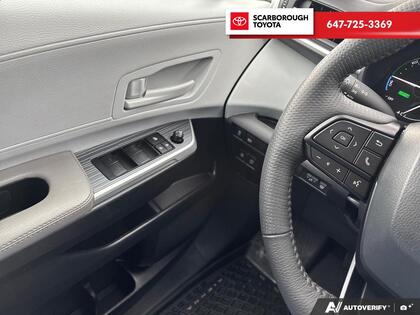 used 2025 Toyota Sienna car, priced at $52,995