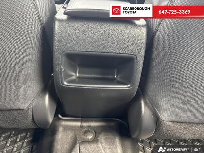 used 2021 Toyota Corolla Hatchback car, priced at $25,995