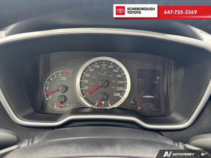 used 2021 Toyota Corolla Hatchback car, priced at $25,995