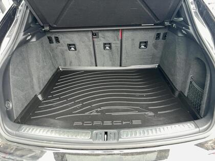 used 2024 Porsche Macan car, priced at $59,999