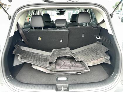 used 2025 Kia Seltos car, priced at $29,999