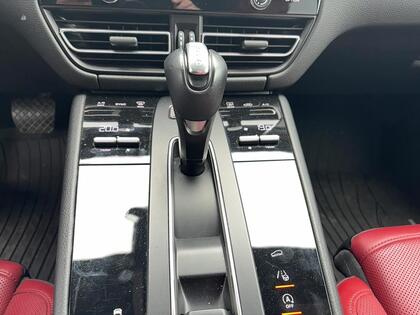 used 2024 Porsche Macan car, priced at $59,999