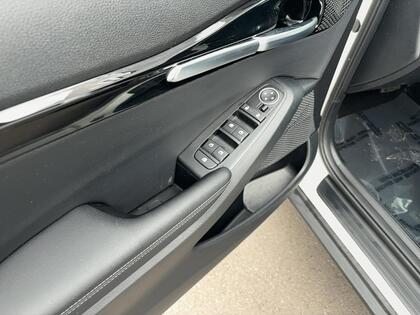 used 2025 Kia Seltos car, priced at $29,999